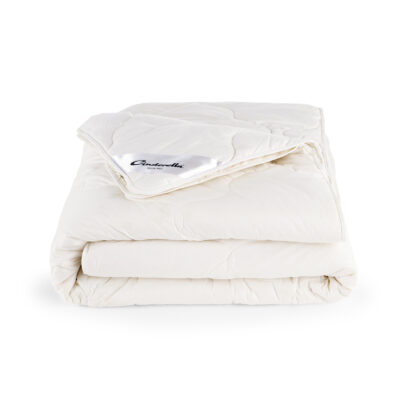 Cinderella Lana 4-Seizoenen Dekbed 200x200