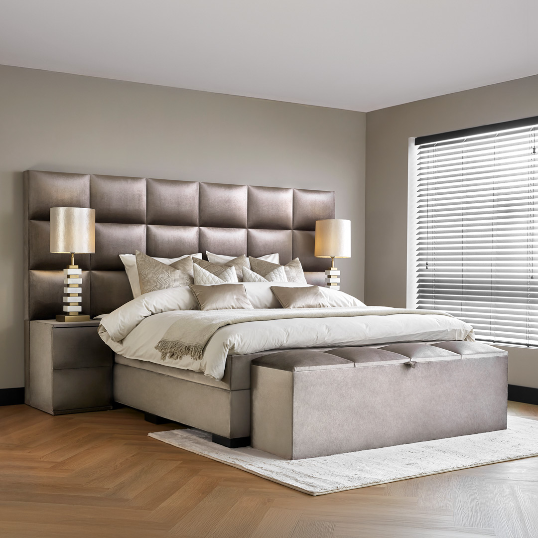 Boxspring-Caesar-Aanbieding--2persoons-Bed-4