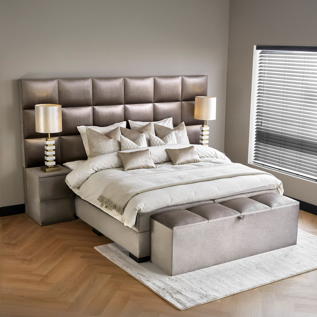 Boxspring-Caesar-Aanbieding--2persoons-Bed-6