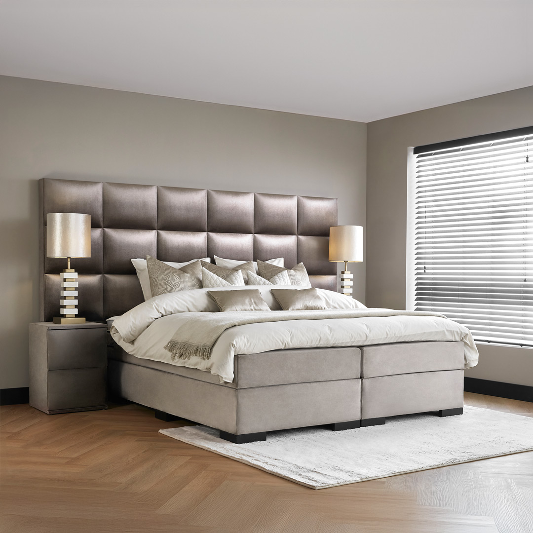 Boxspring-Caesar-Aanbieding--2persoons-Bed-8