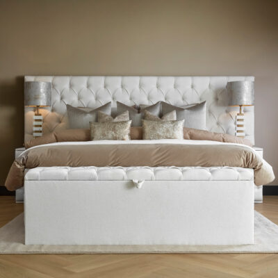 Boxspring Maximus