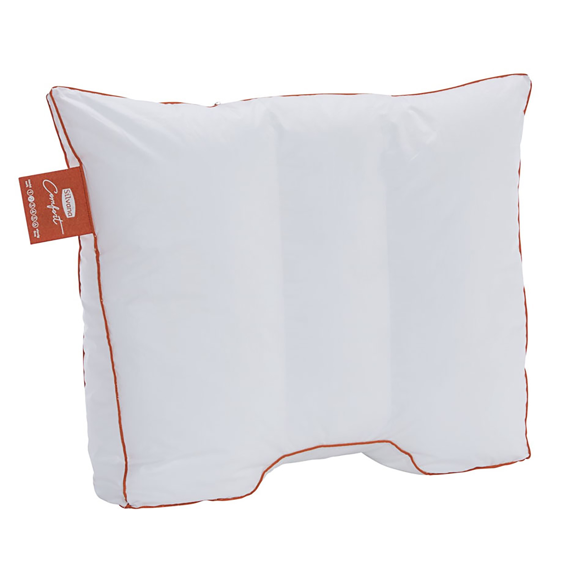 hoofdkussen-silvan-comfort-oranje