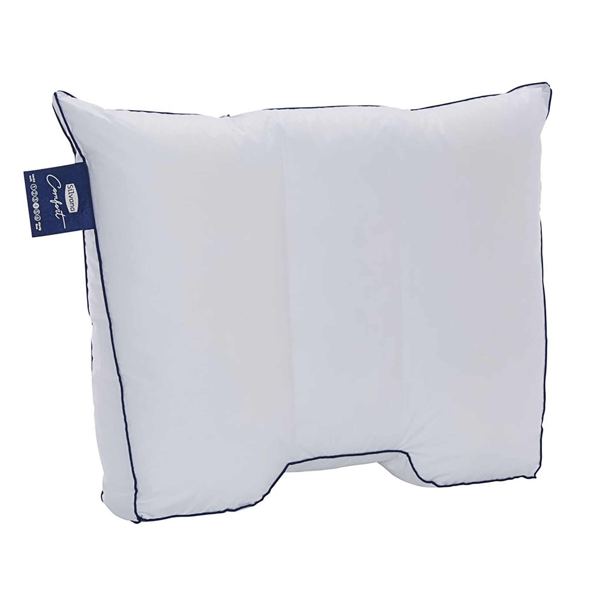 hoofdkussen-silvana-comfort-blauw