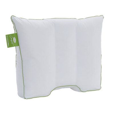 Hoofdkussen Silvana Comfort Groen