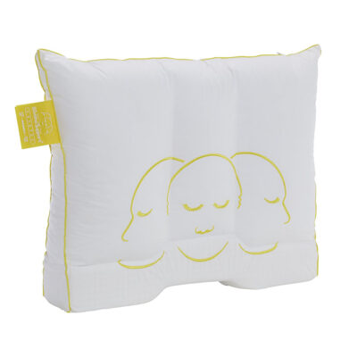 Neksteunkussen Silvana Support Geel