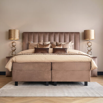 Voorraad Boxspring Romanus