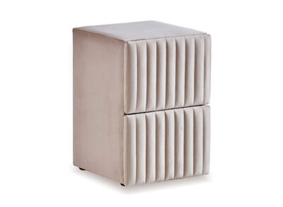 Jazzlyn Nachtkastje Crème