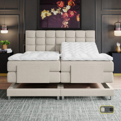 Elektro 4000 Boxspring