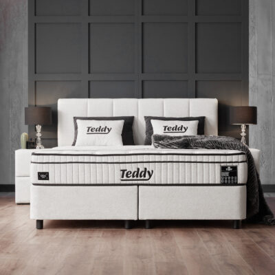 Opbergbed Teddy