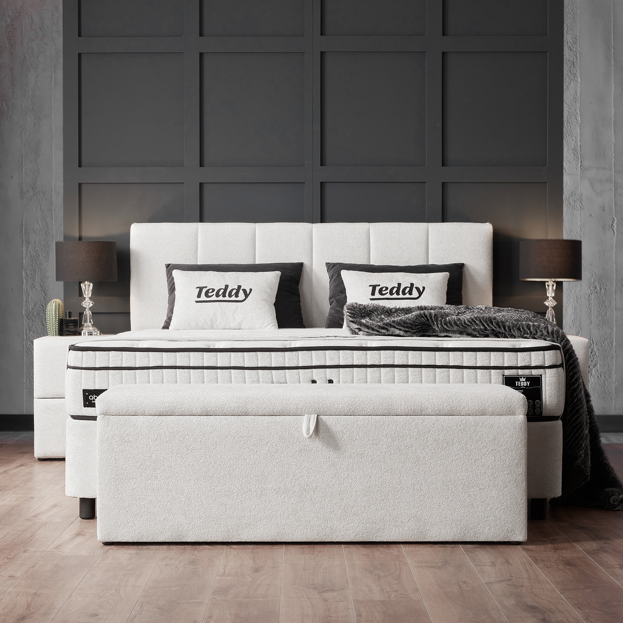 Teddy-11-Opbergbed-Opbergledikant-Boxspring-Elektrische-Boxspring-Opbergbox-Matras-Pocket-Matras-Ledikant-Goedko