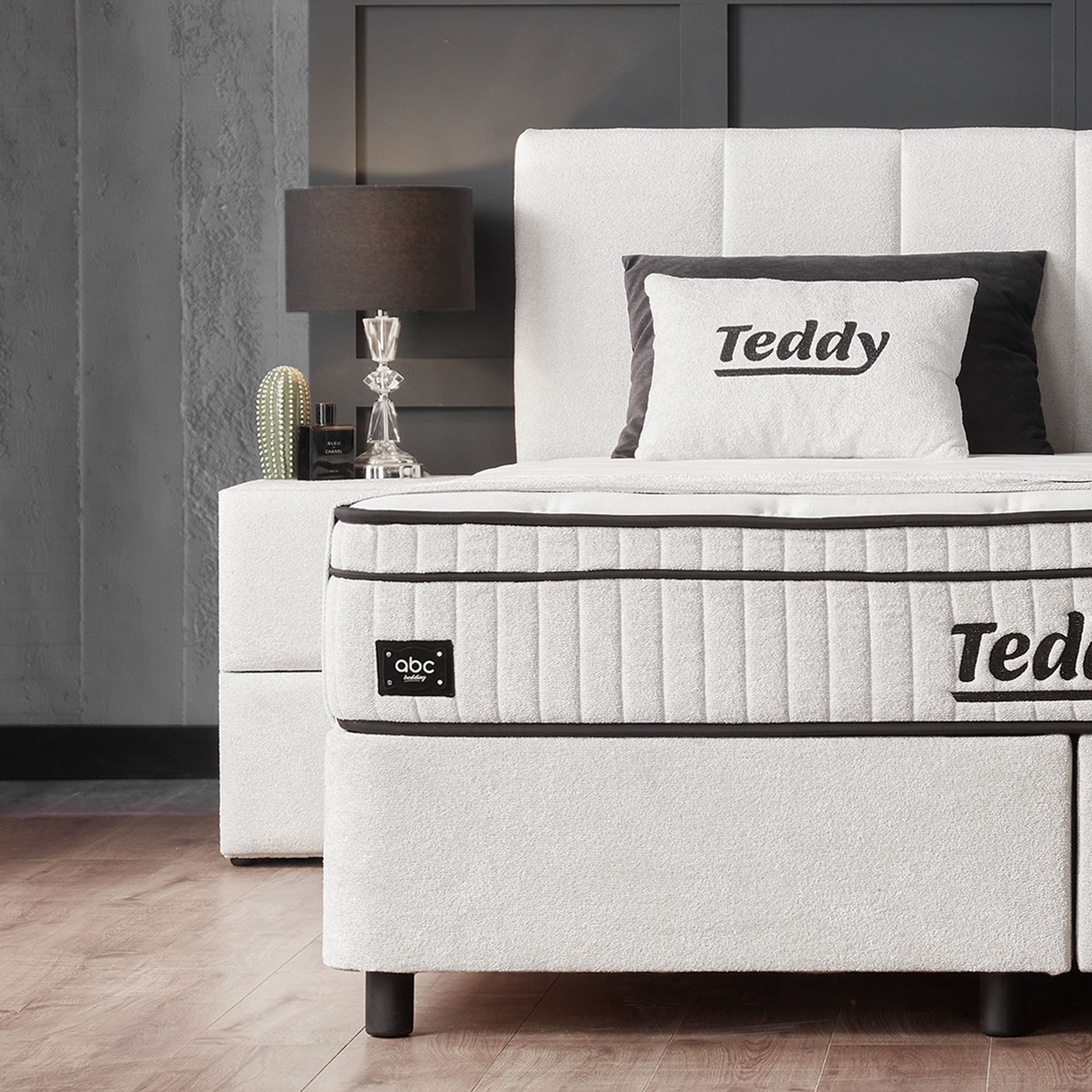 Teddy-2-Opbergbed-Opbergledikant-Boxspring-Elektrische-Boxspring-Opbergbox-Matras-Pocket-Matras-Ledikant-Goedko