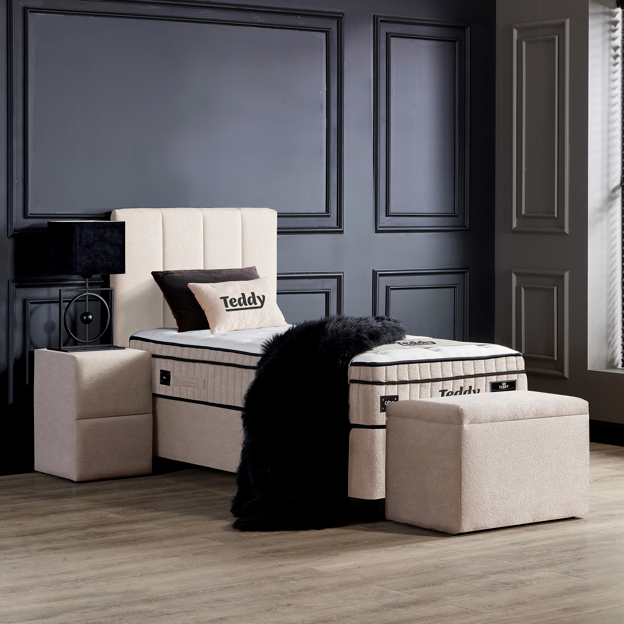 Teddy-1p-3-Opbergbed-Opbergledikant-Boxspring-Elektrische-Boxspring-Opbergbox-Matras-Pocket-Matras-Ledikant-