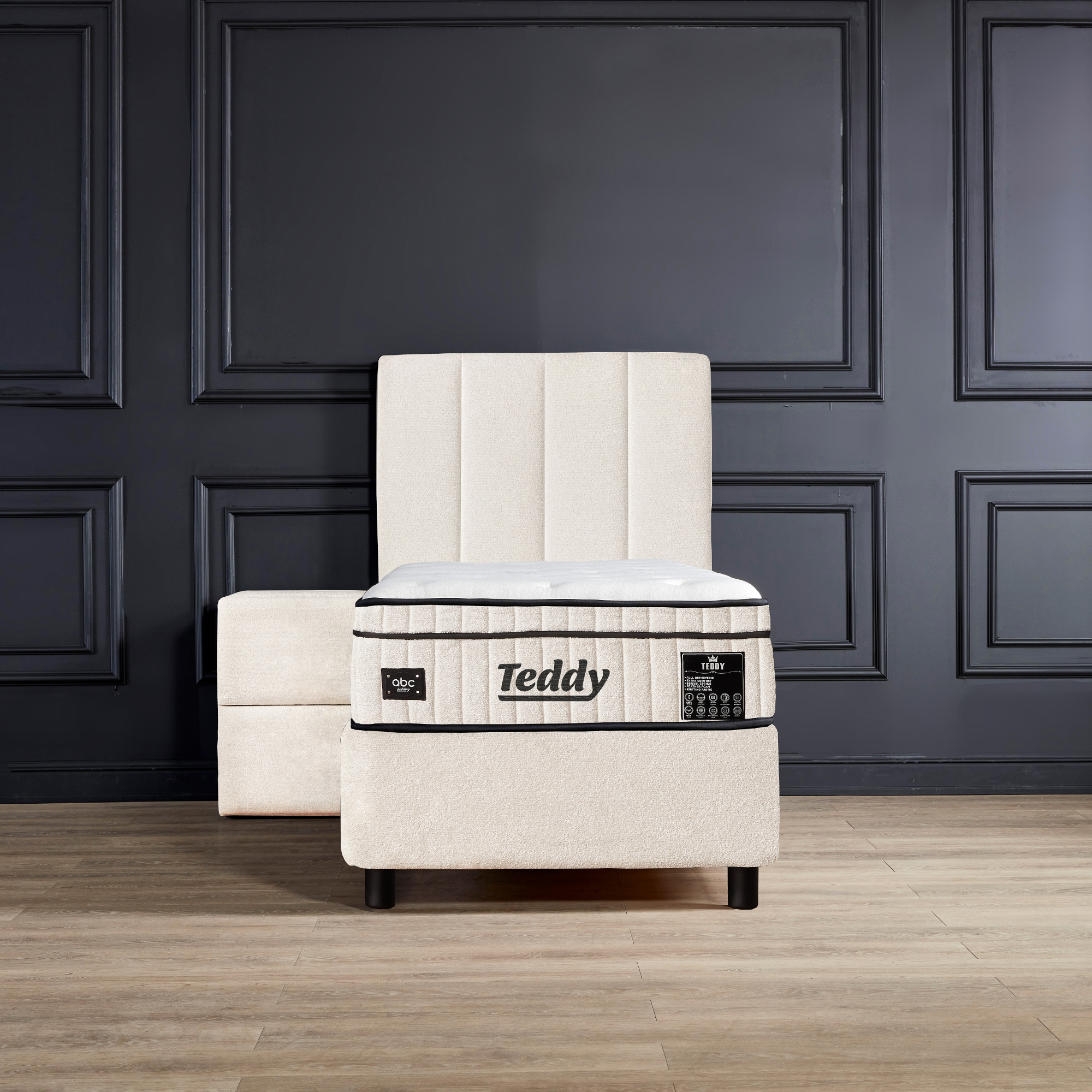 Teddy-1p-6-Opbergbed-Opbergledikant-Boxspring-Elektrische-Boxspring-Opbergbox-Matras-Pocket-Matras-Ledikant-