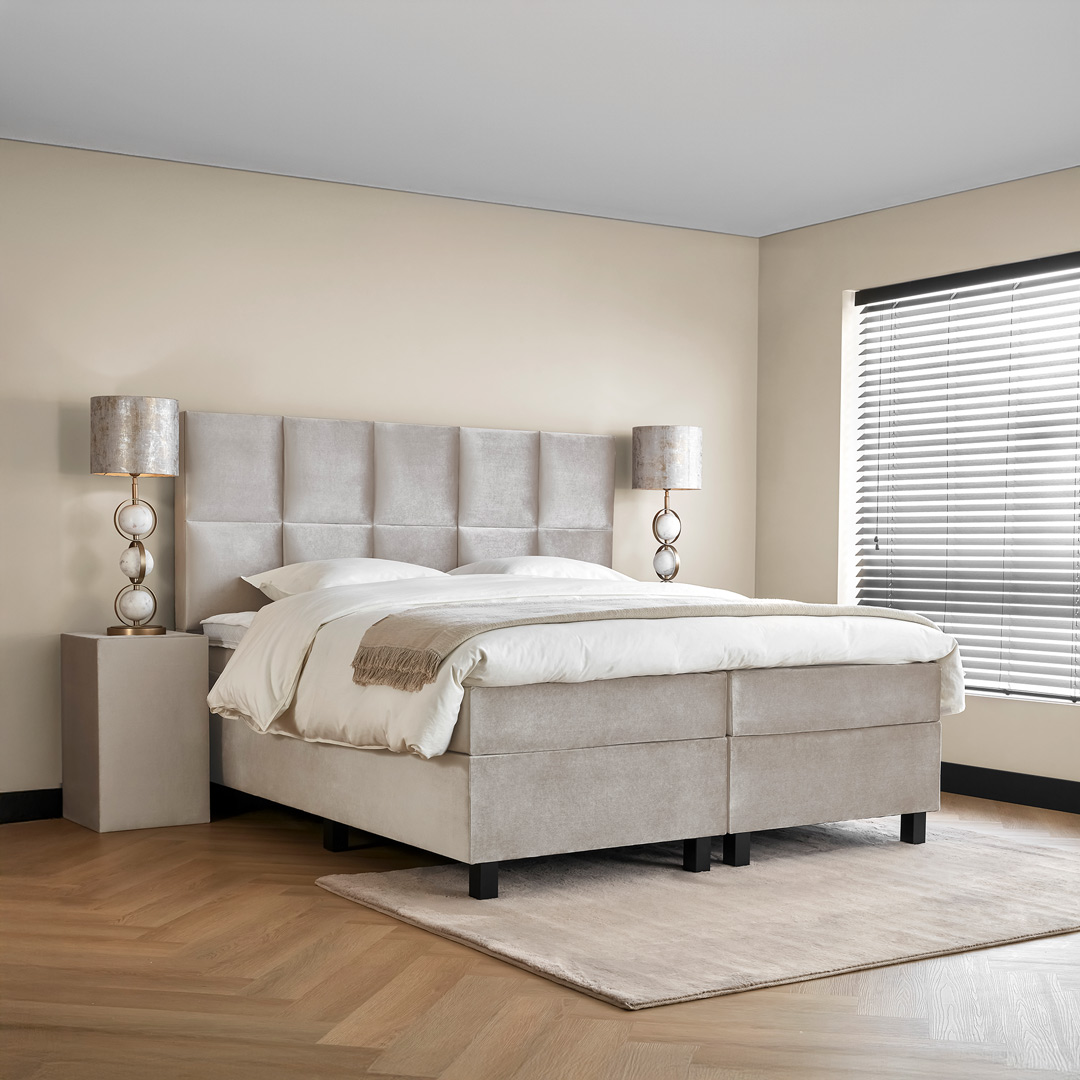 Boxspring-Gloria-Aanbieding-2persoons-Bed-8