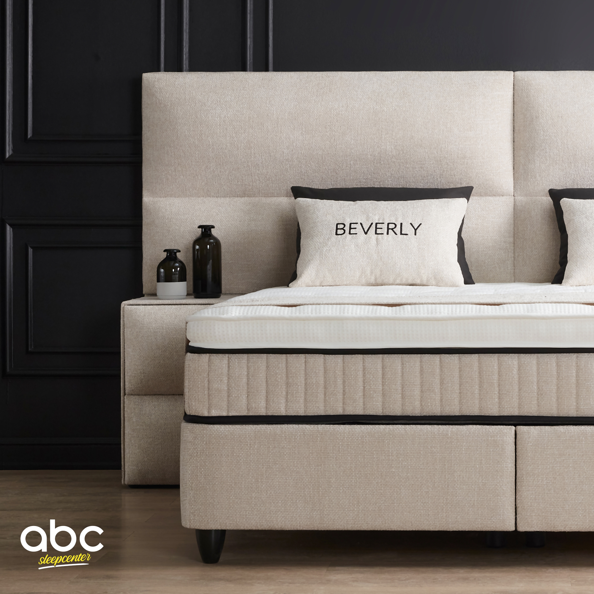 Beverly-2--Opbergbed-Opbergledikant-Boxspring-Elektrische-Boxspring-Opbergbox-Matras-Pocket-Matras-Ledikant-Goedkope-bedden-Vaste-boxspring-Voordeel-Bedden