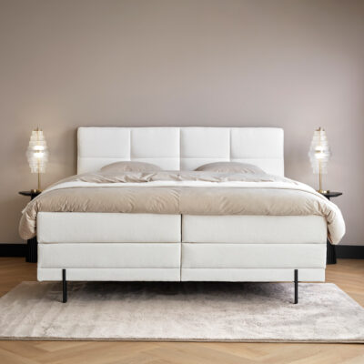 Maxima Elektrische Boxspring