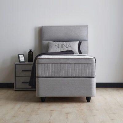 Opbergbed Suna 1-persoons