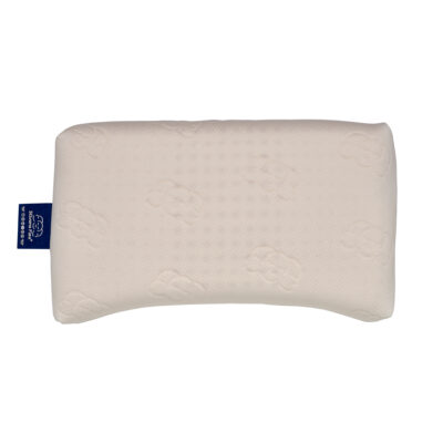 Hoofdkussen Silvana Flex Blauw