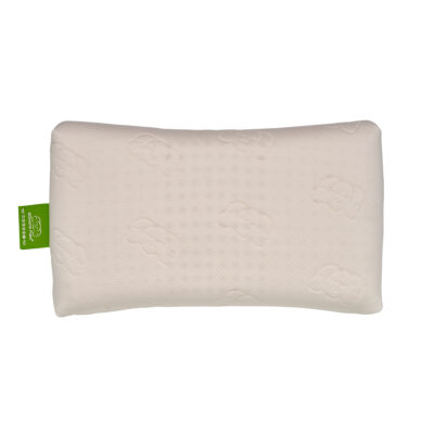 Hoofkussen Silvana Flex Groen