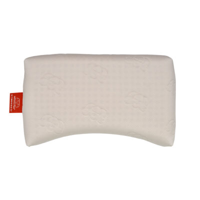 Hoofdkussen Silvana Flex Oranje