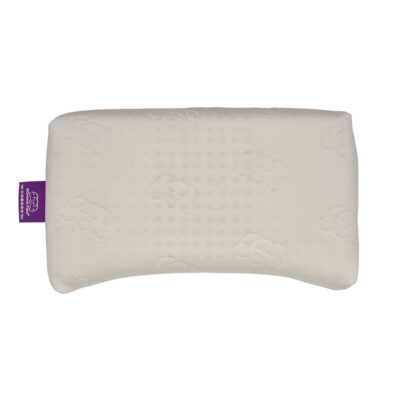 Hoofdkussen Silvana Flex Paars