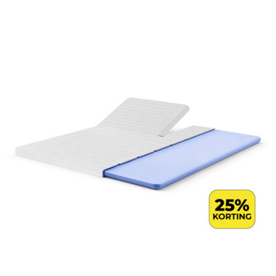 Inspiration Koudschuim  Splittopper