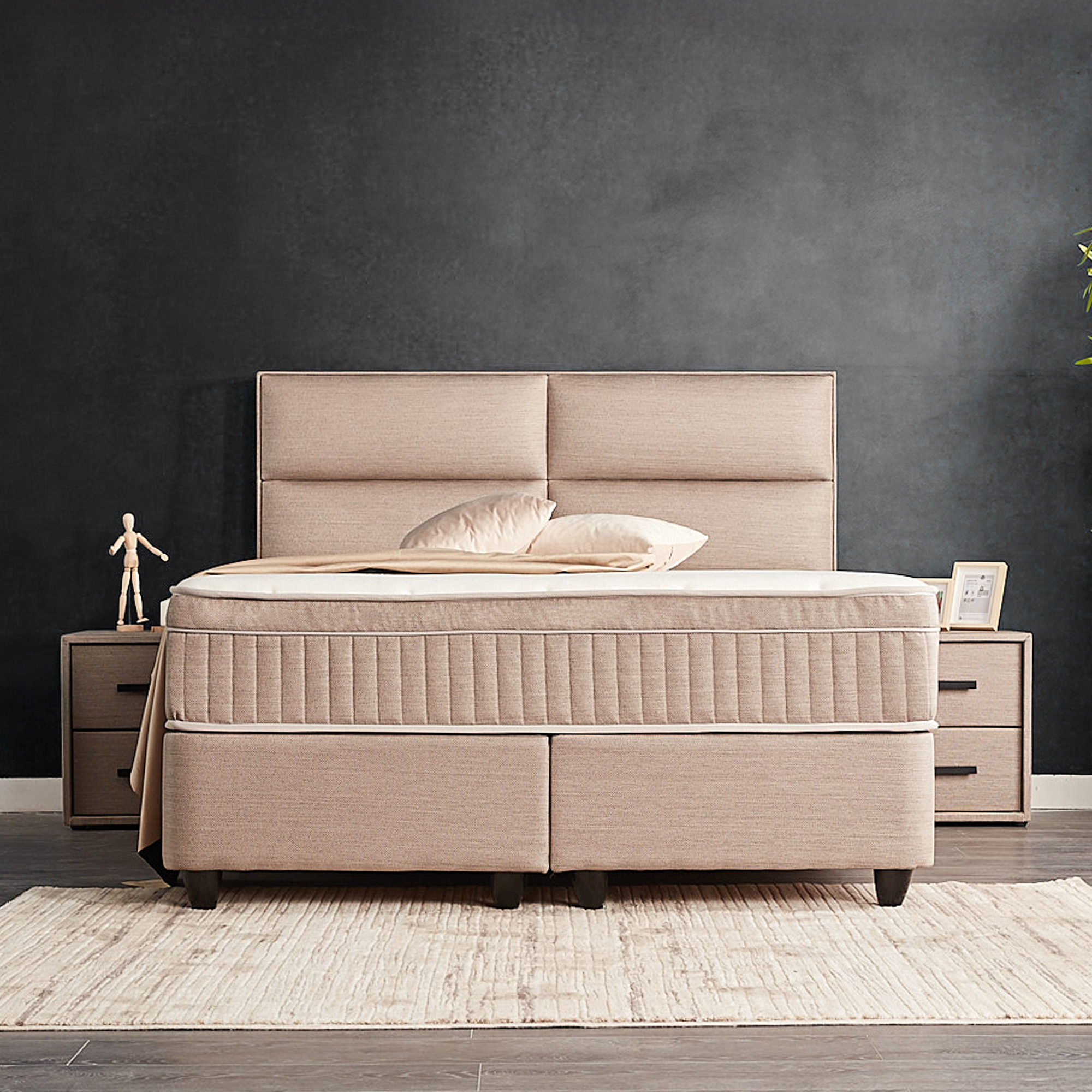 Senna-1-Opbergbed-Opbergledikant-Boxspring-Elektrische-Boxspring-Opbergbox-Matras-Pocket-Matras-Ledikant-Goedkope-bedden-Vaste-boxspring-Voordeel-Bedden-