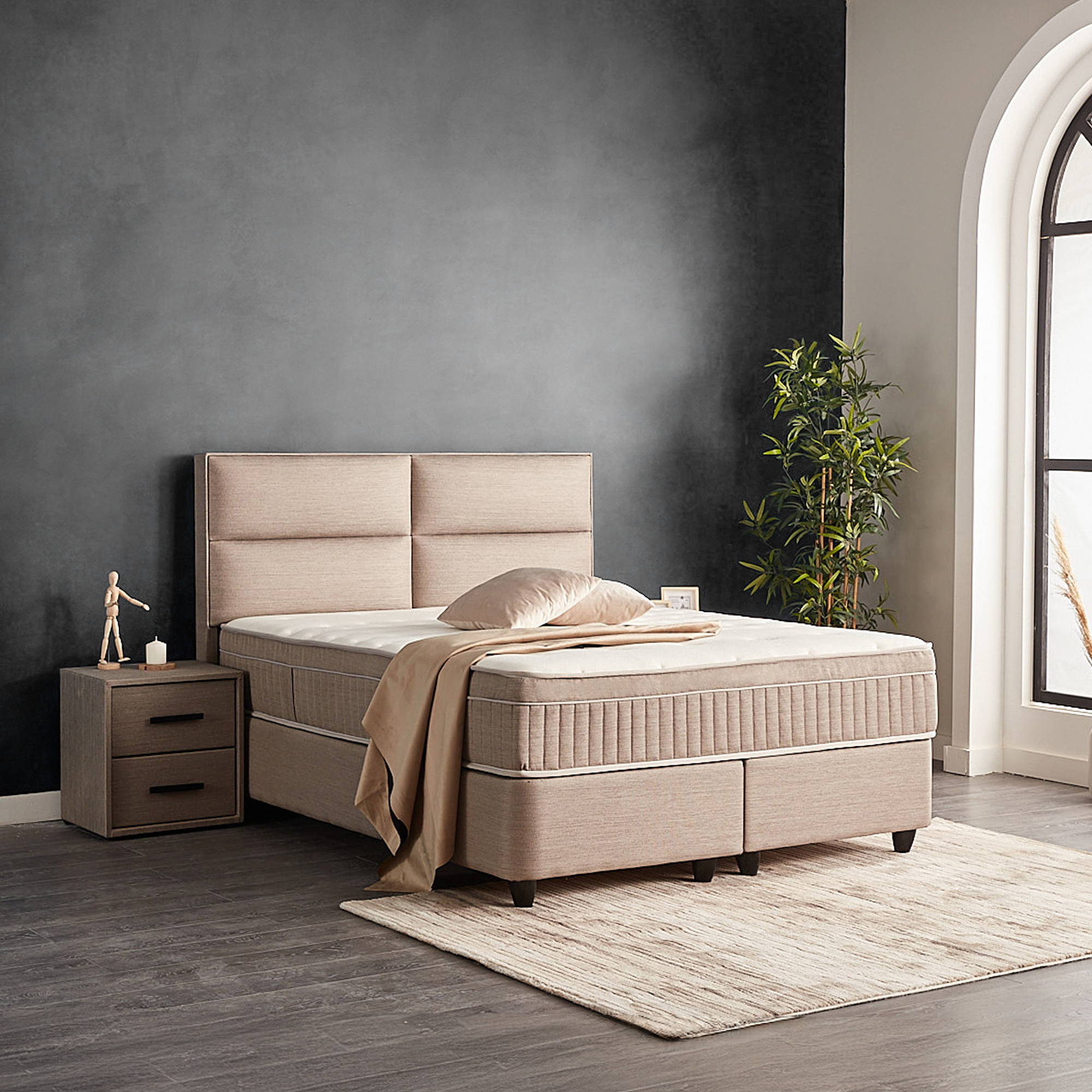 Senna-4-Opbergbed-Opbergledikant-Boxspring-Elektrische-Boxspring-Opbergbox-Matras-Pocket-Matras-Ledikant-Goedkope-bedden-Vaste-boxspring-Voordeel-Bedden-