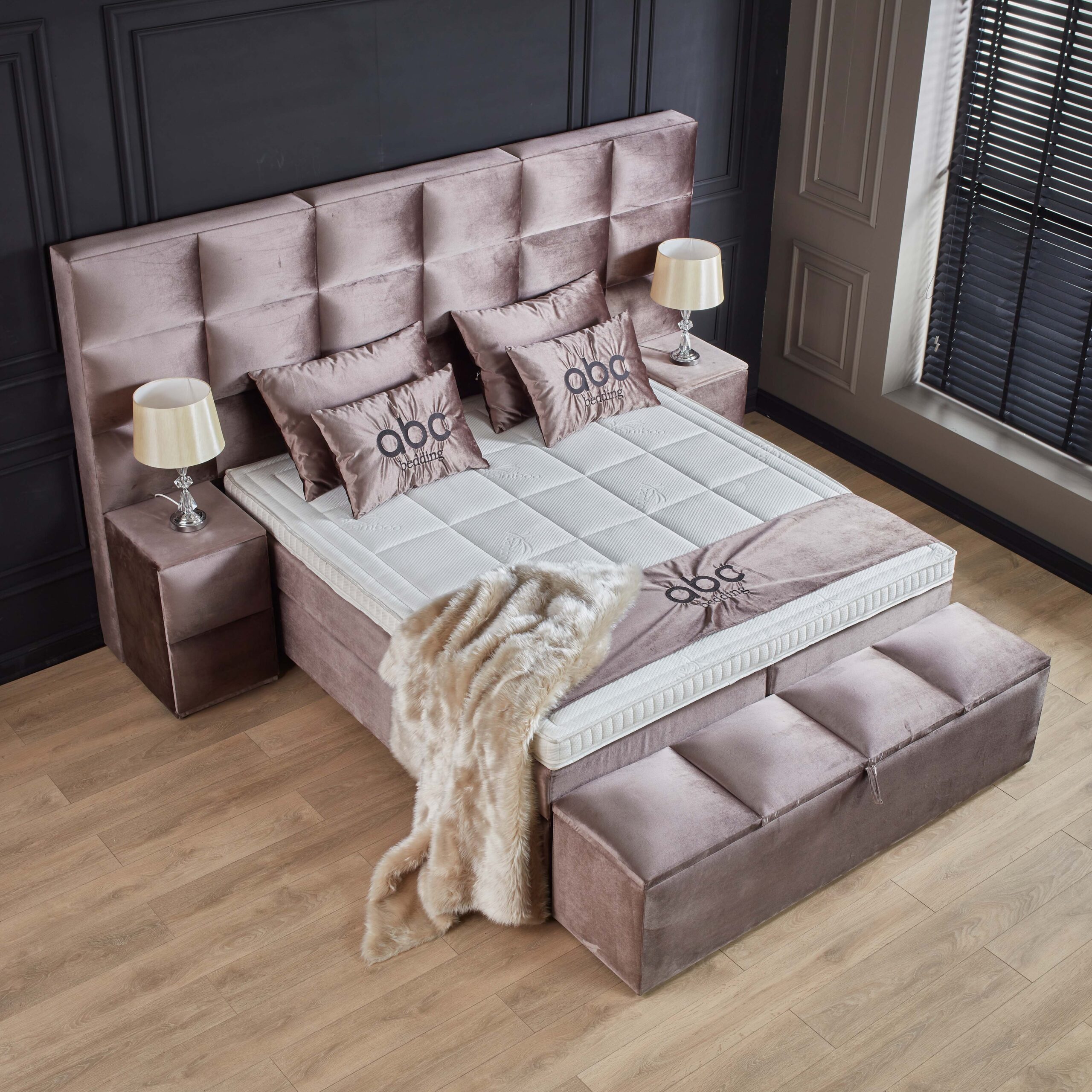 ABC faceboook voorbeeld