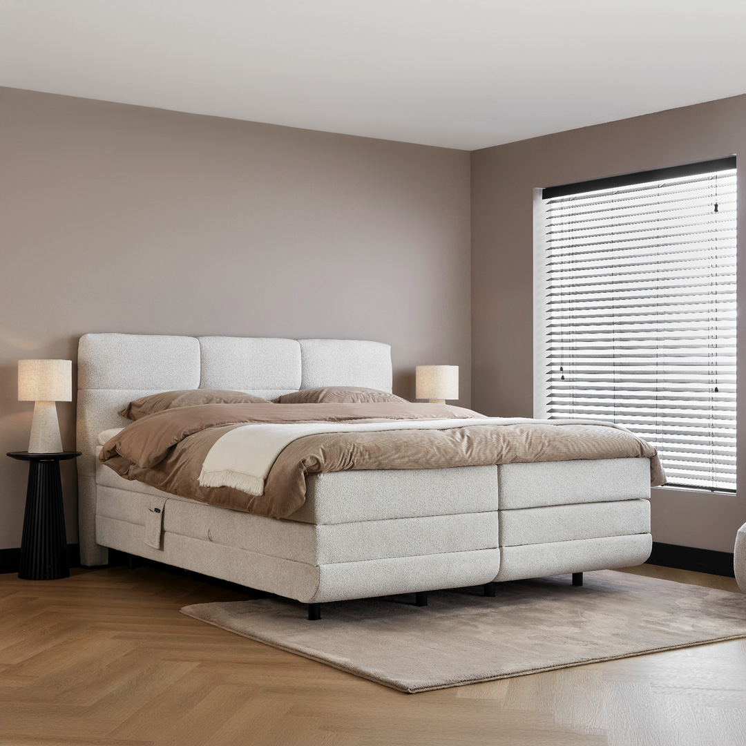 Gaya-3-Boxspring-Opbergbed-Opbergledikant-Elektrische-Boxspring-Opbergbox-Matras-Pocket-Matras-Ledikant-Goedkope-bedden-Vaste-boxsp