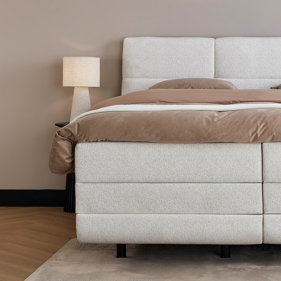 Gaya-4-Boxspring-Opbergbed-Opbergledikant-Elektrische-Boxspring-Opbergbox-Matras-Pocket-Matras-Ledikant-Goedkope-bedden-Vaste-boxsp