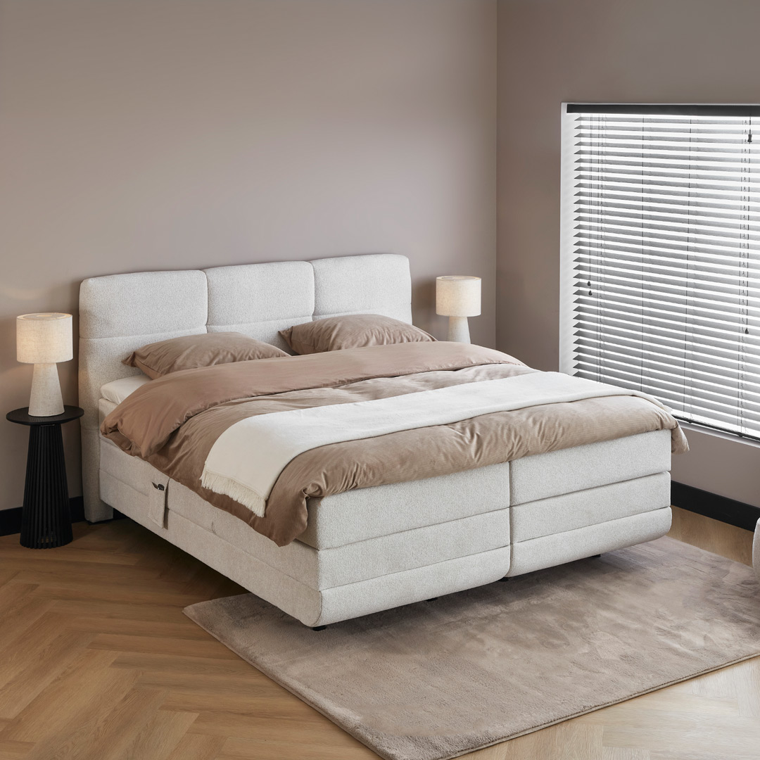 Gaya-6-Boxspring-Opbergbed-Opbergledikant-Elektrische-Boxspring-Opbergbox-Matras-Pocket-Matras-Ledikant-Goedkope-bedden-Vaste-boxsp