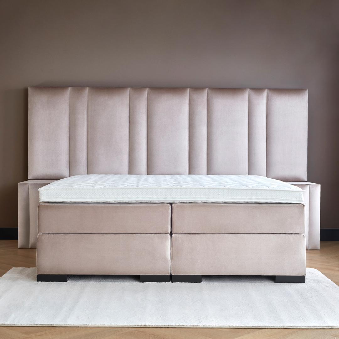 Octavius-8-Boxspring-Opbergbed-Opbergledikant-Elektrische-Boxspring-Opbergbox-Matras-Pocket-Matras-Ledikant-Goedkope-bedden-Vaste-boxspring