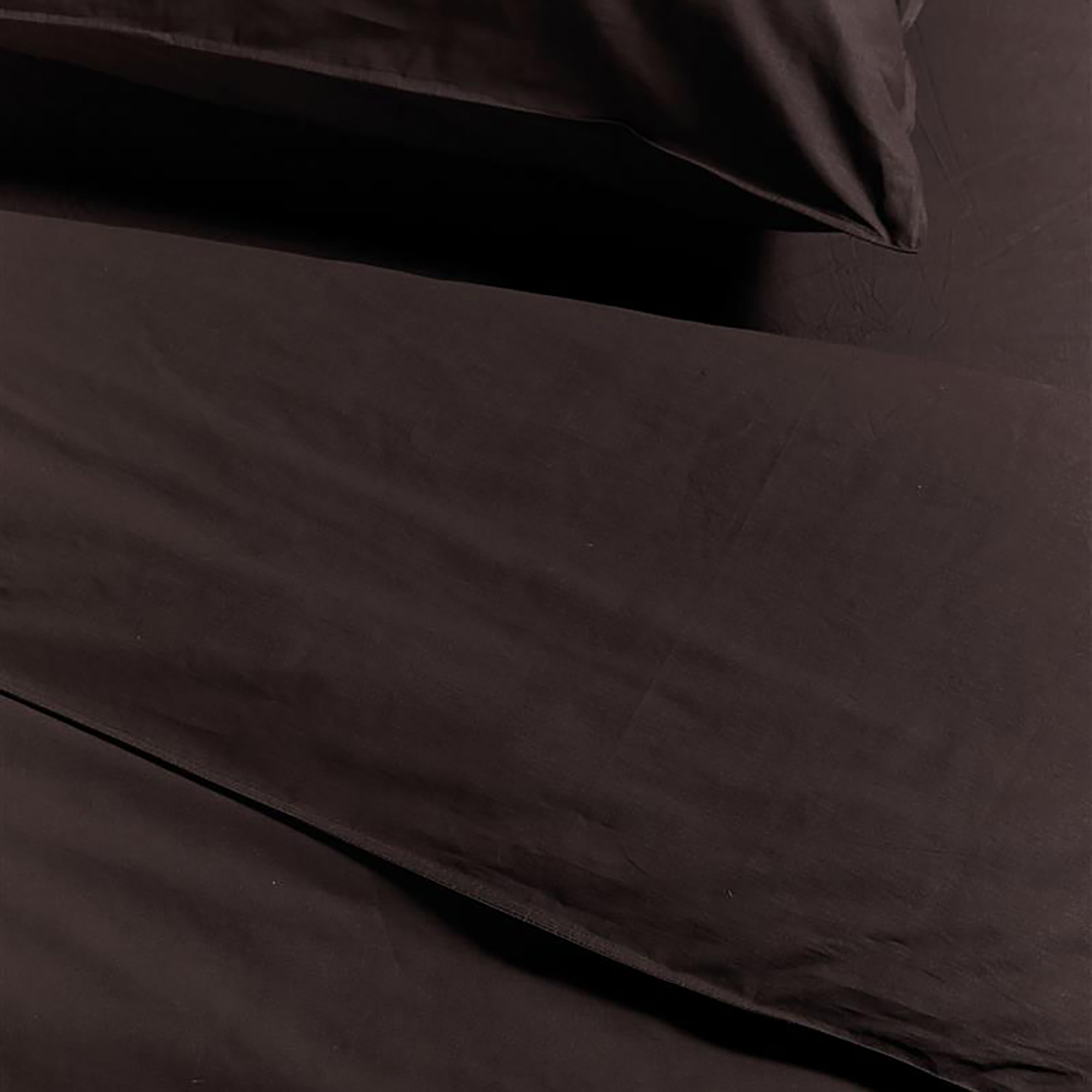 Dekbedovertrek-tweepersoons-katoen-Ambiante-Beddinghouse-Cotton-Uni_Brown-4