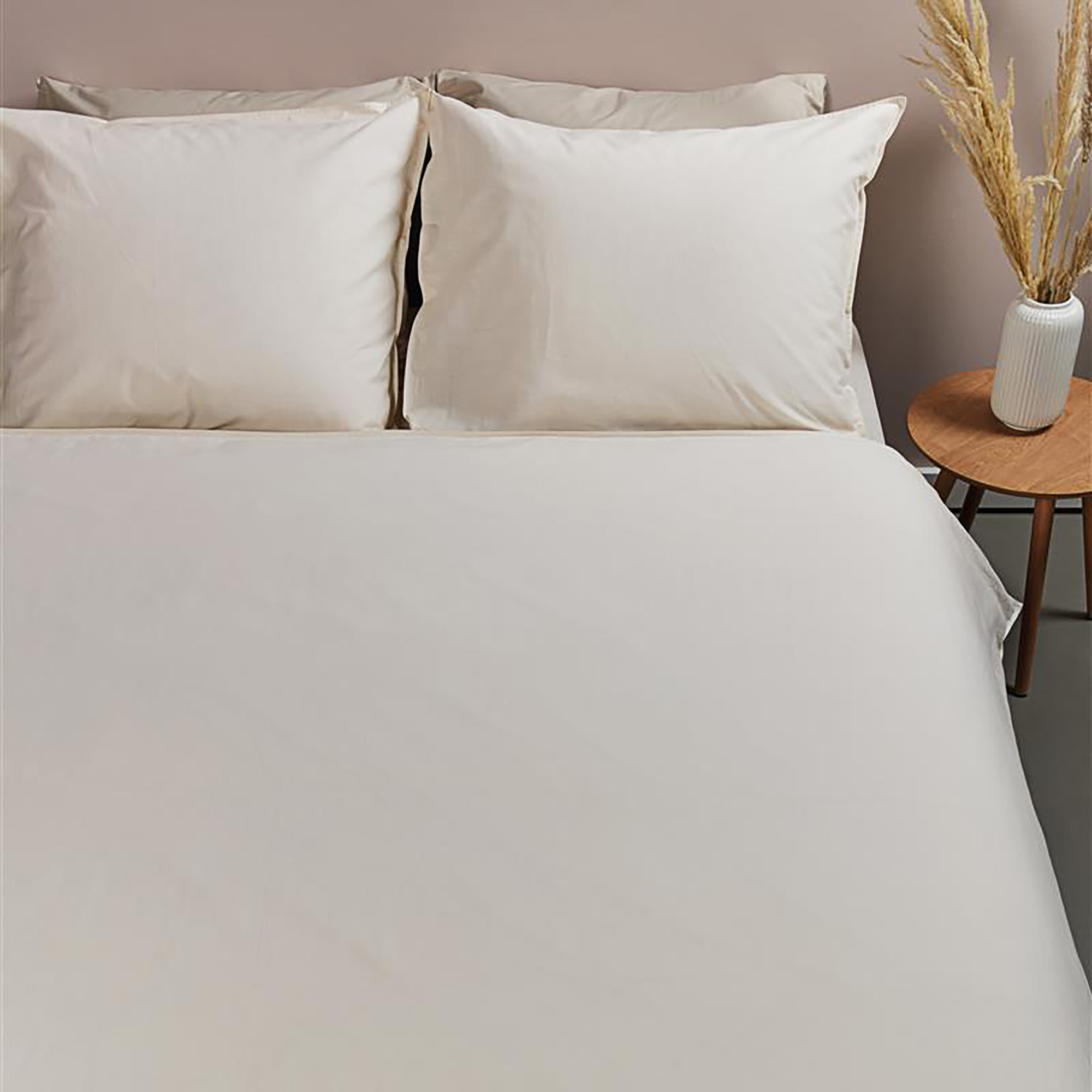 dekbedovertrek-tweepersoons-katoen-ambiante-beddinghouse-Cotton-Uni_Sand-5