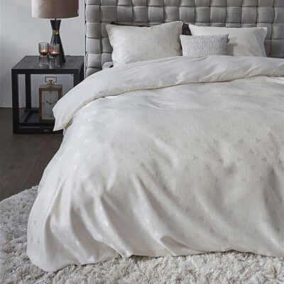 Riviera Maison Dekbedovertrek -Katoen