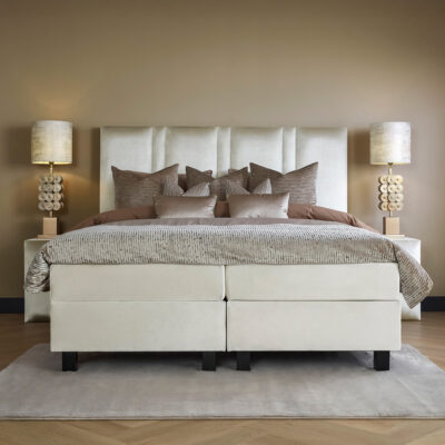 Boxspring Octavia