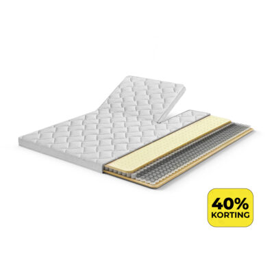 Micropocket Latex Splittopper