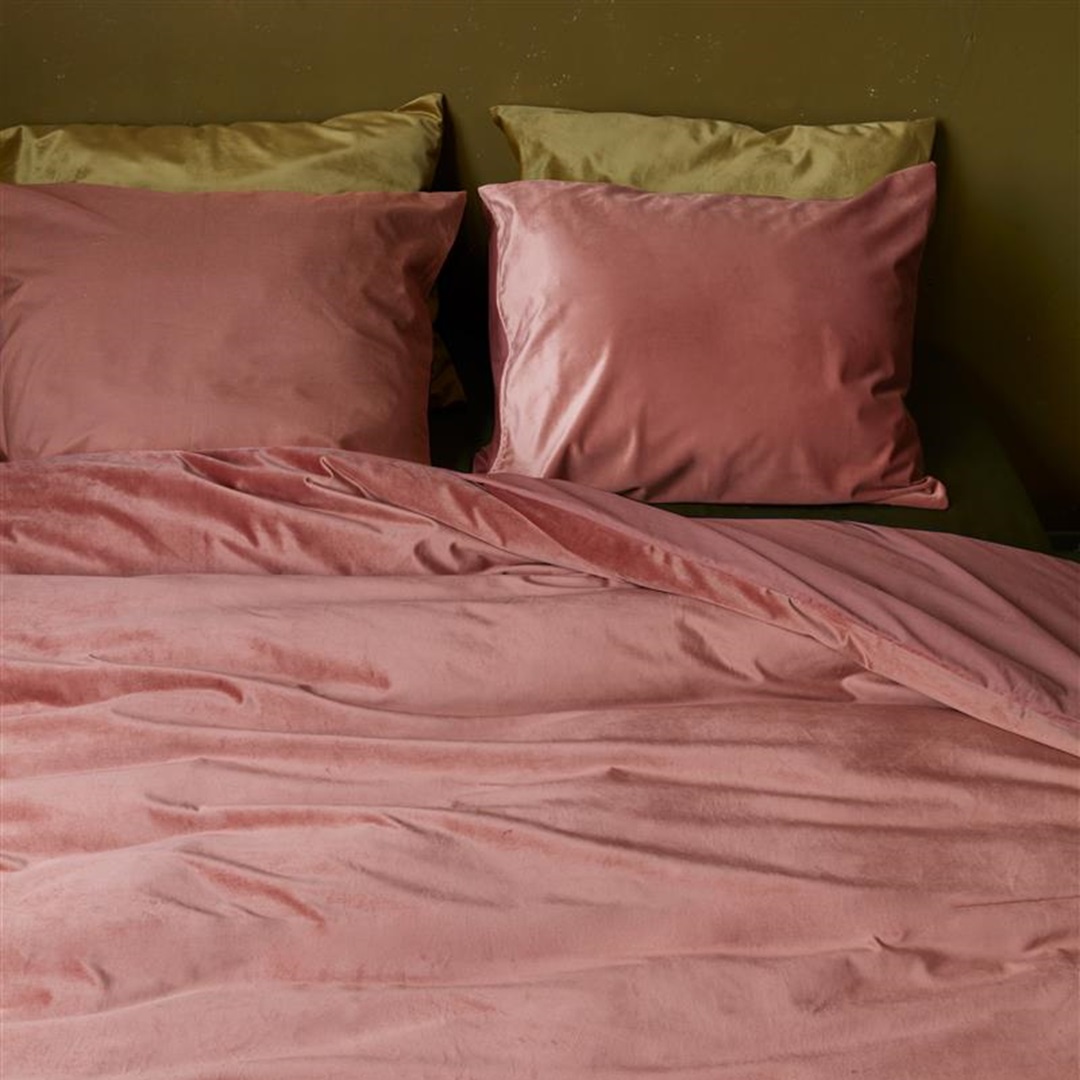 Dekbedovertrek-velvet-tender-dark-pink-3.