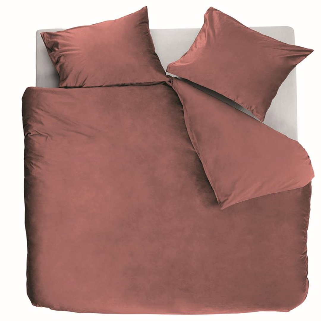 Dekbedovertrek-velvet-tender-dark-pink-5