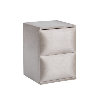 Nachtkast Noa Velvet