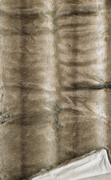 Nobilis Plaid Renard