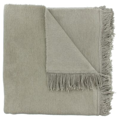 Claudi Plaid Paulos Grey