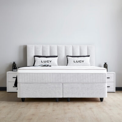 Opbergbed Lucy