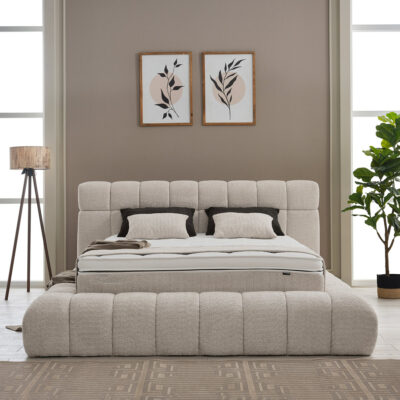 Opbergbed Raina