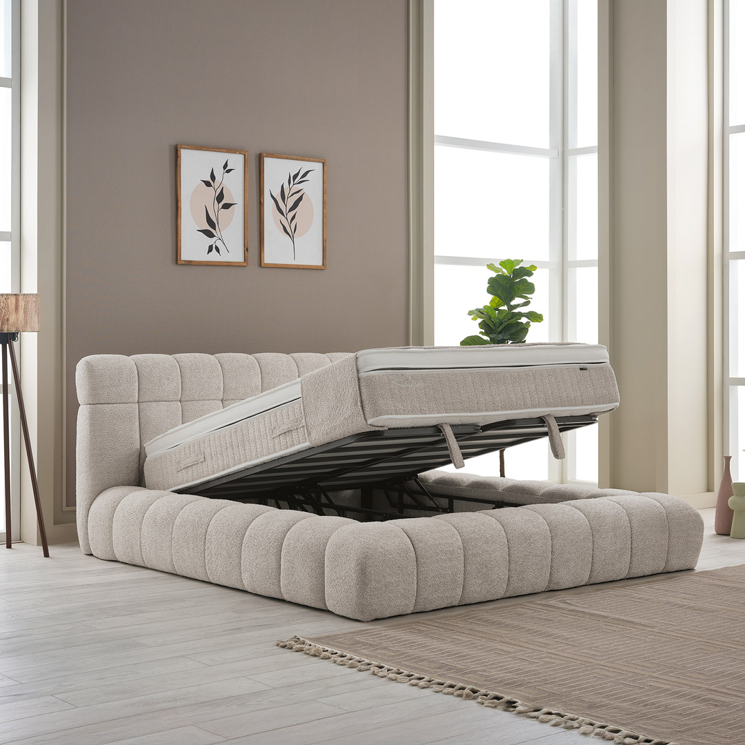 Raina-2-Boxspring-Opbergbed-Opbergledikant-Elektrische-Boxspring-Opbergbox-Matras-Pocket-Matras-Ledikant-Goedkope-bedden-V