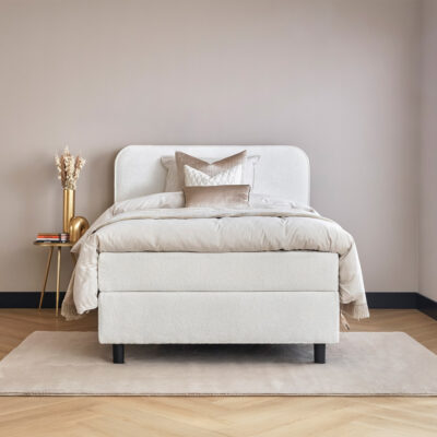 Boxspring Claire