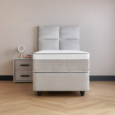 Opbergbed Ayana 1-persoons