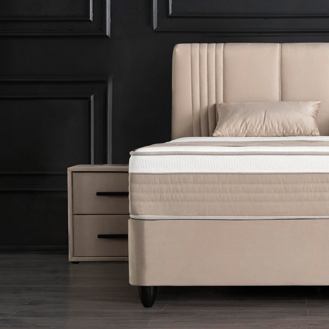 Opbergbed-Belicia-Beige-Aanbieding--2-persoons-Bed-3