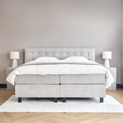 Boxspring Nova